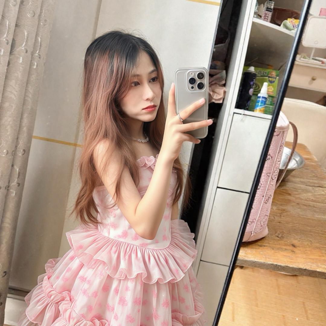 小娜