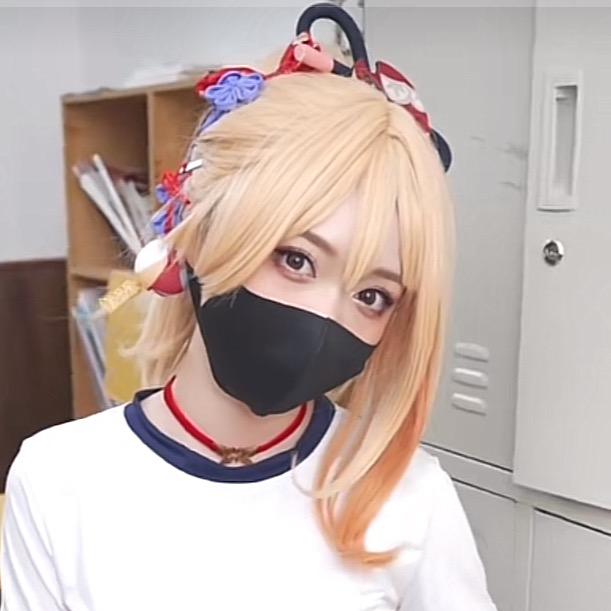 两条小腿腿