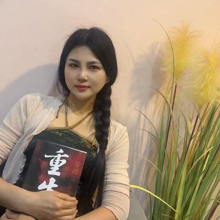 大唐辣妈（织里店）吕雳鸿