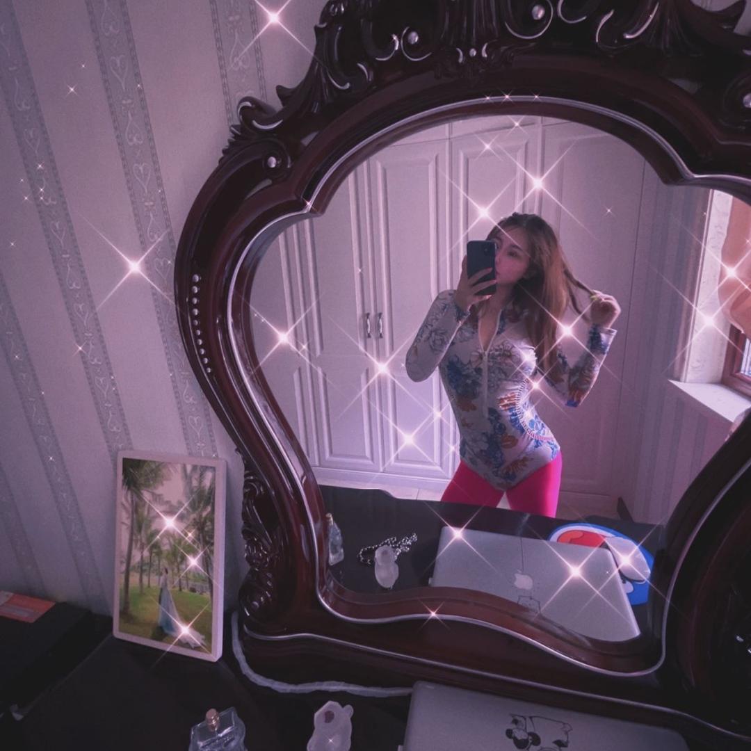 小熊的精致生活（已瘦40斤）