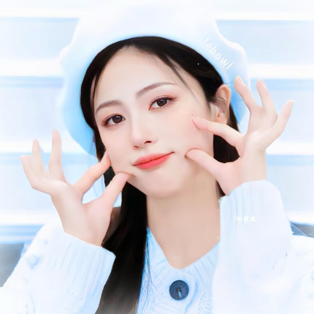 妍安鹿-my（叶璃杀青线下版）