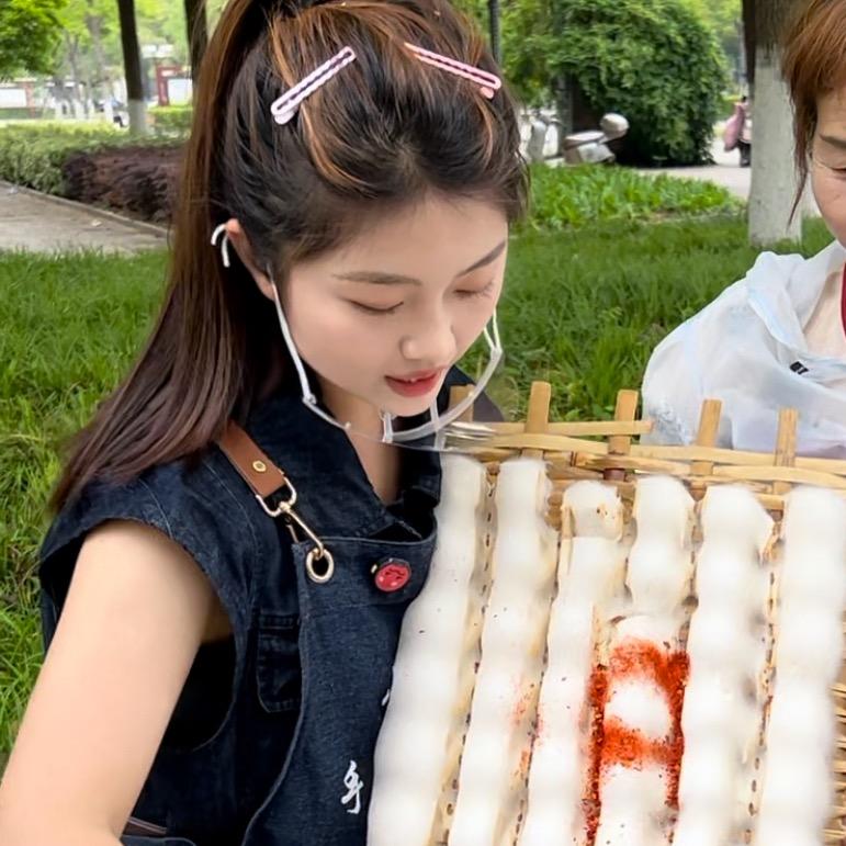 小俪手工霉豆腐