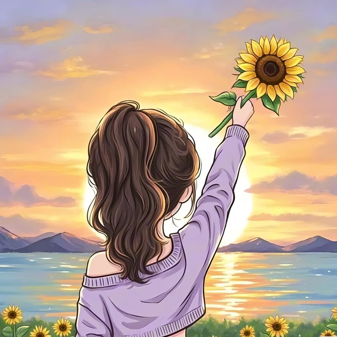 余生🌻🌻🌻