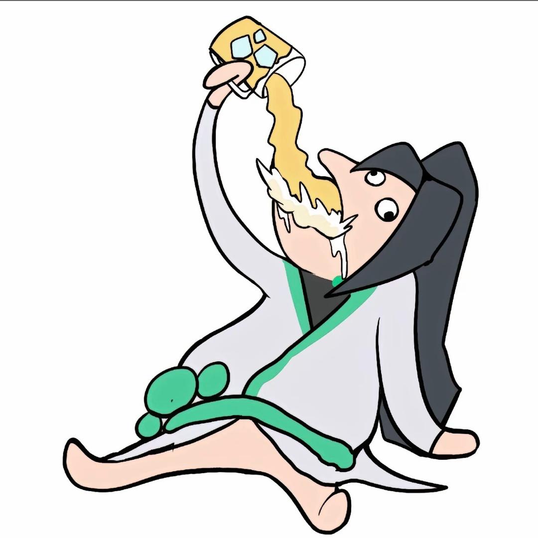 不是哥们～
