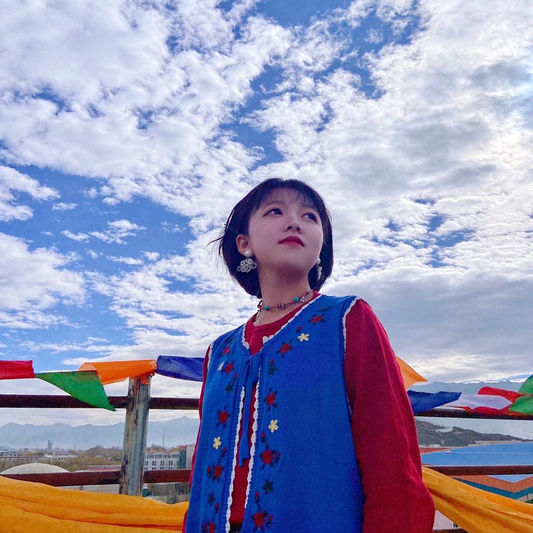 小草莓达娃曲珍