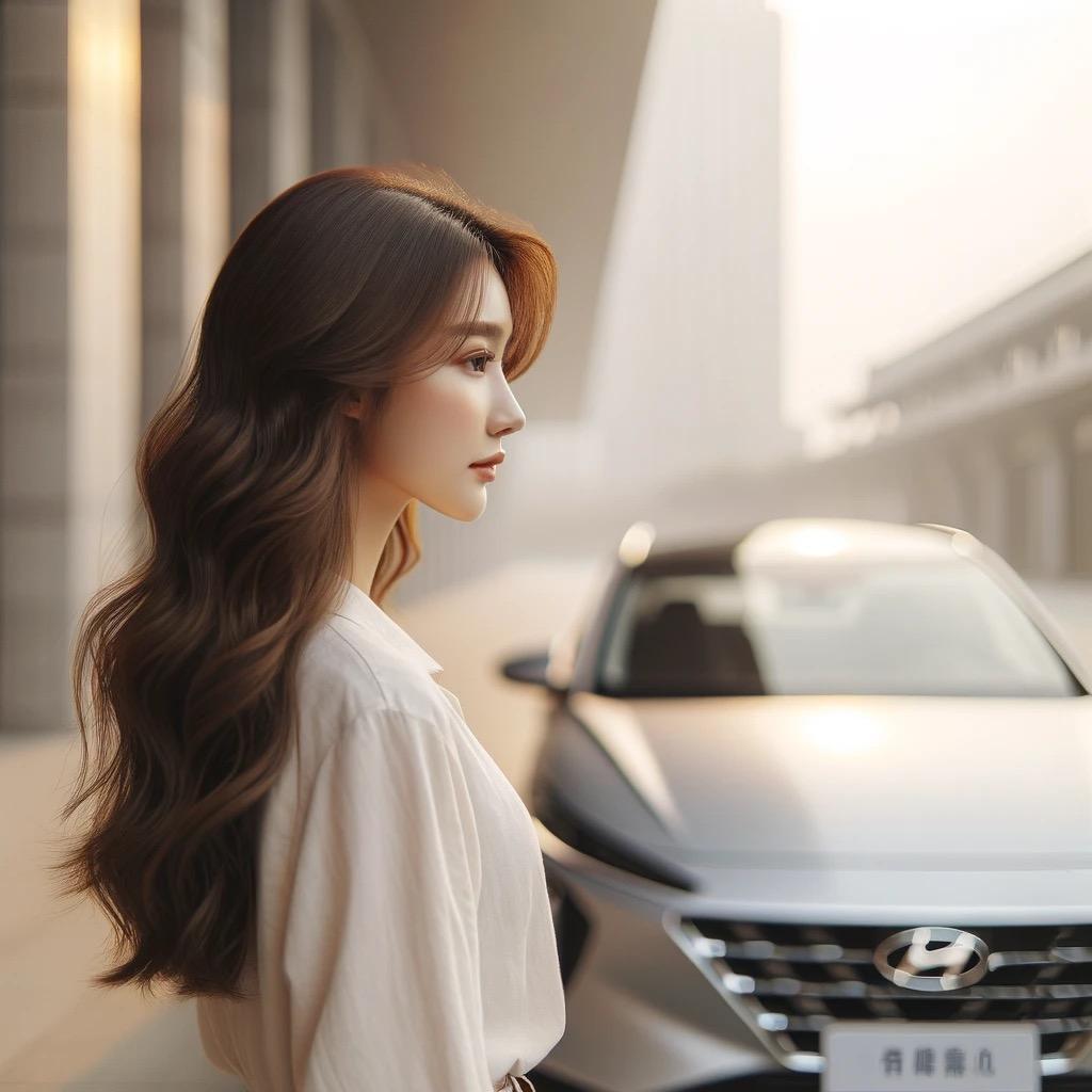 媛姐说车