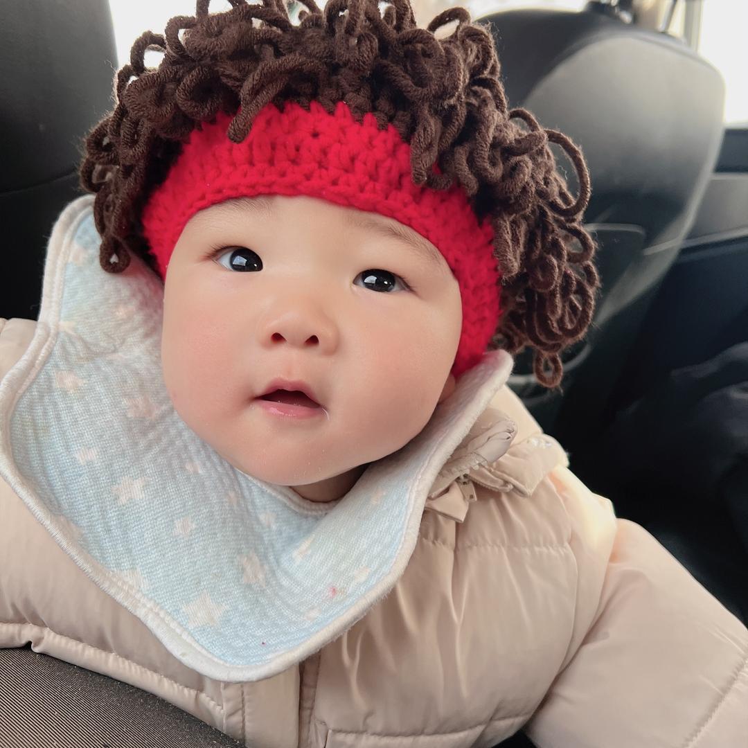 记录墩墩小日常……