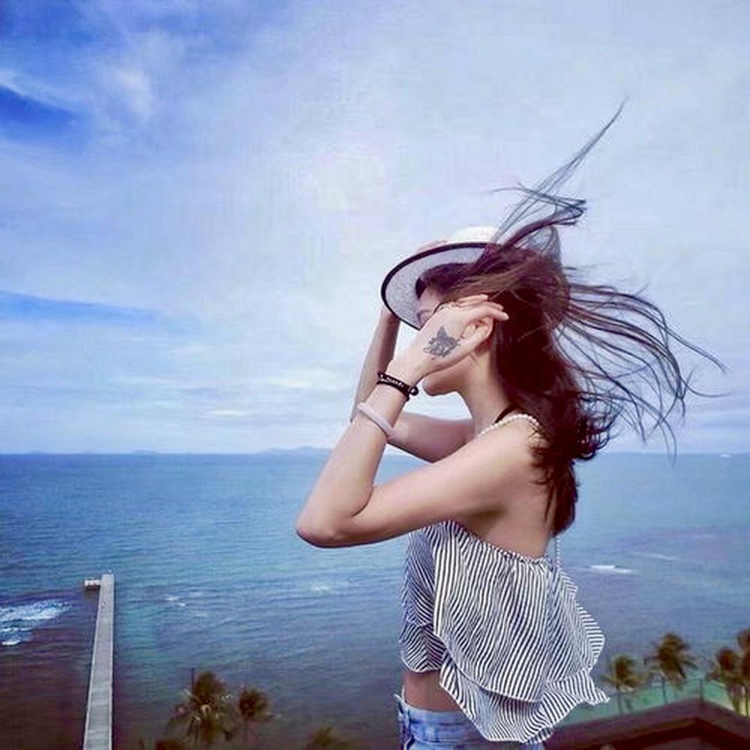 凌霄的小小说