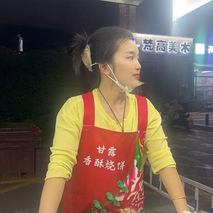 甘露🥖酥掉渣烧饼
