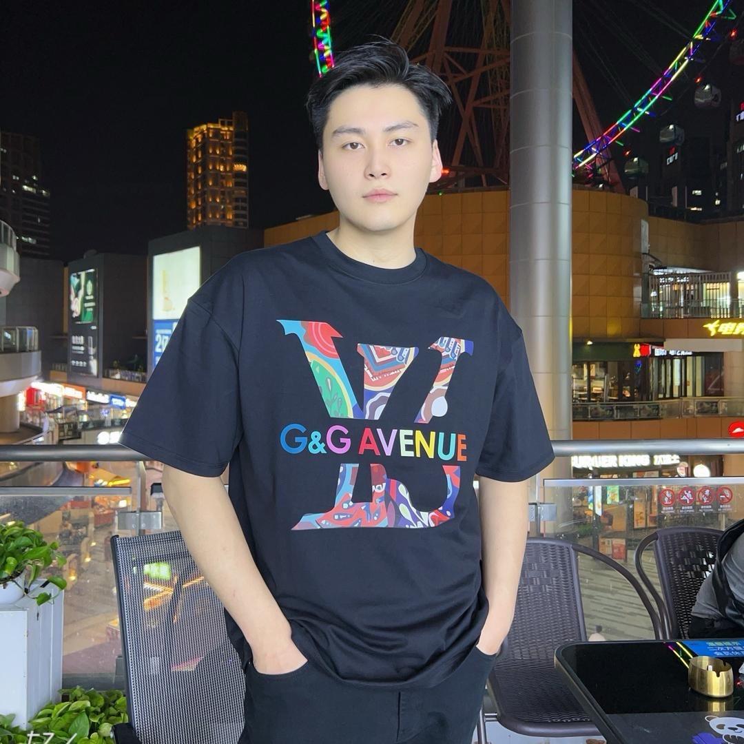 K总男装工厂店