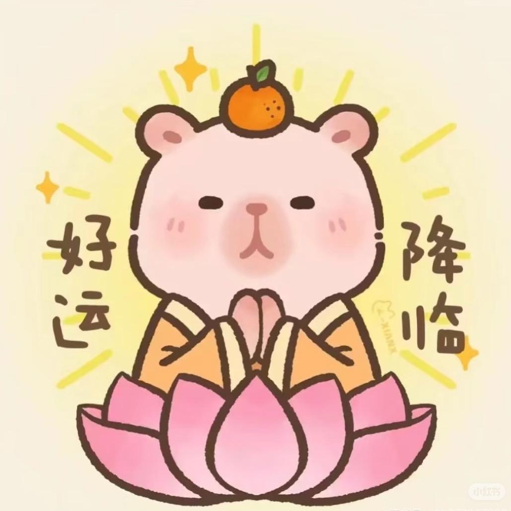 小梦玲🌙