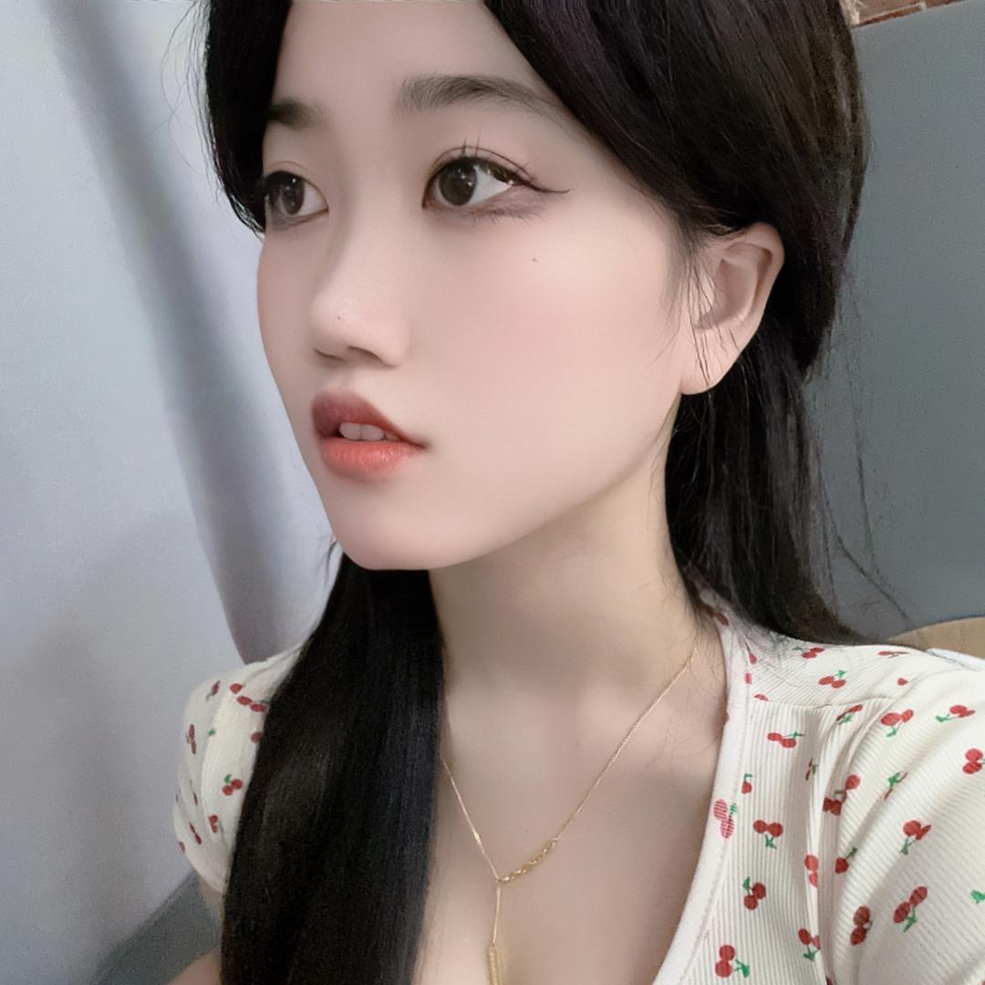 陈婉💕