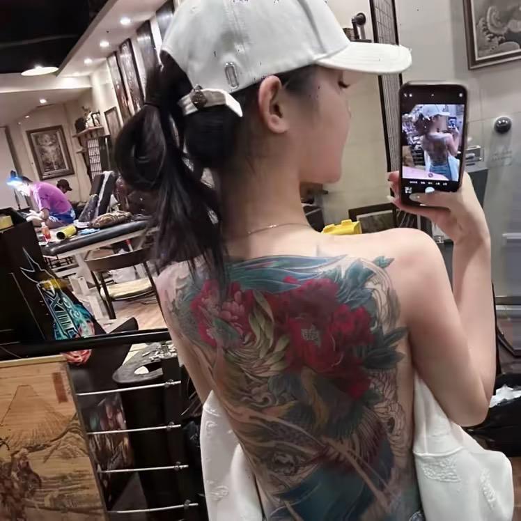林晓肉·