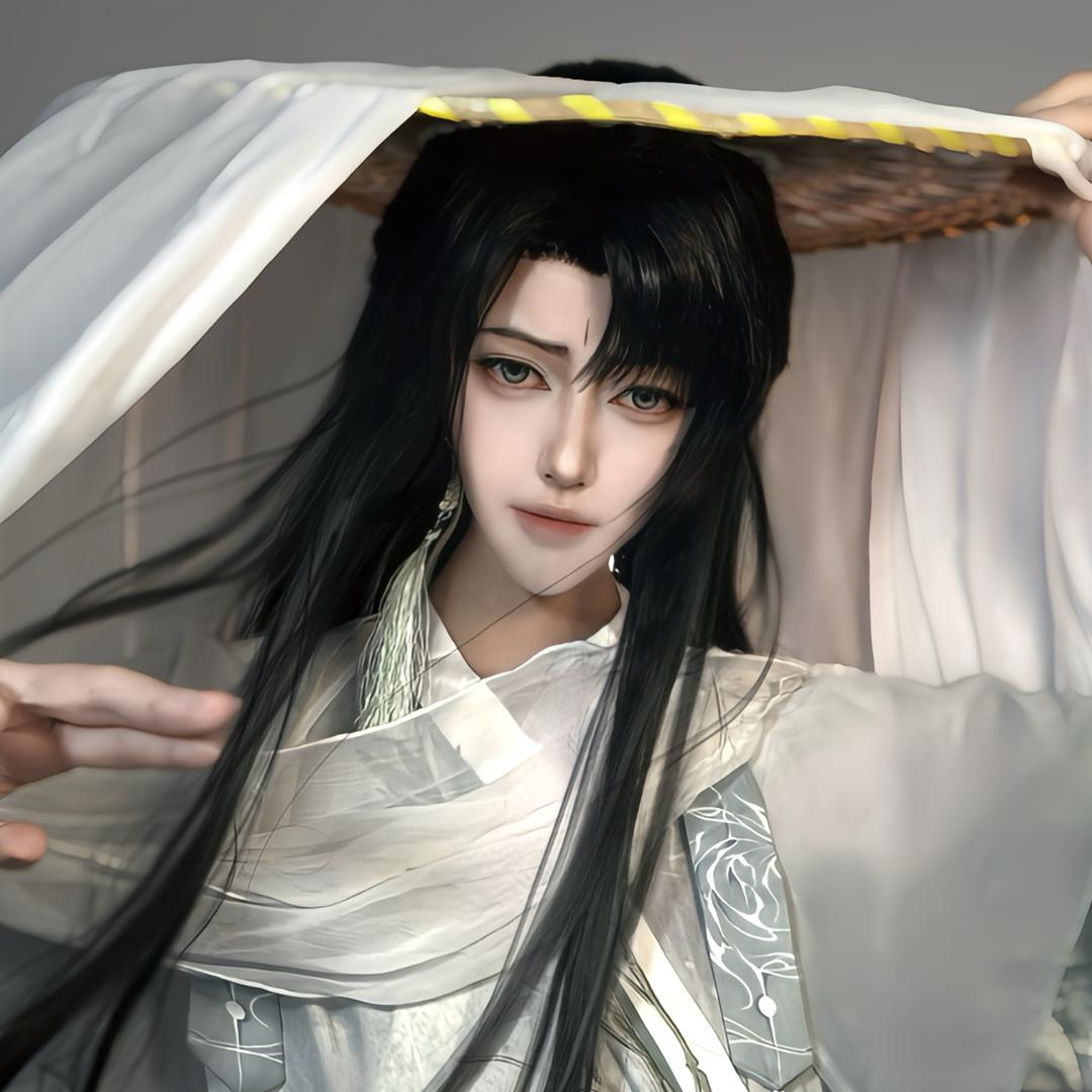 褶扇er🐰