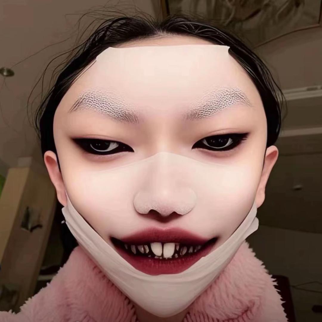 我到底该整容还是等一个恋丑癖？