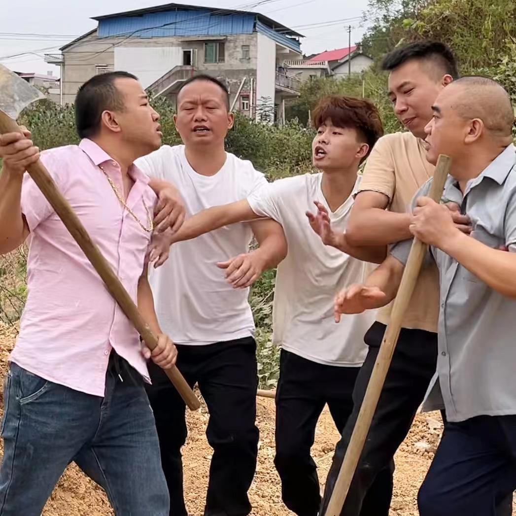 乡村思想哥