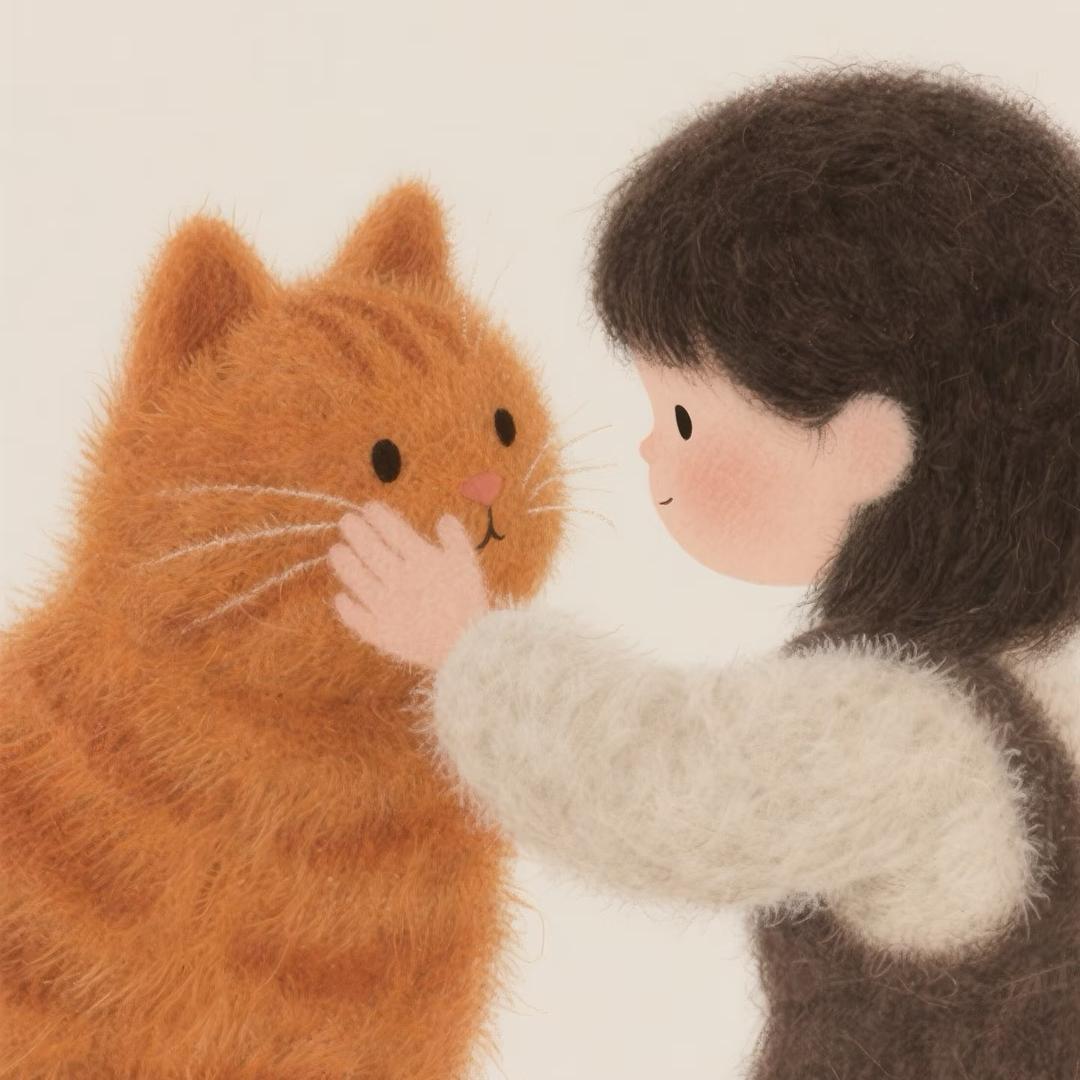 琳琳ᰔᩚ 🐯