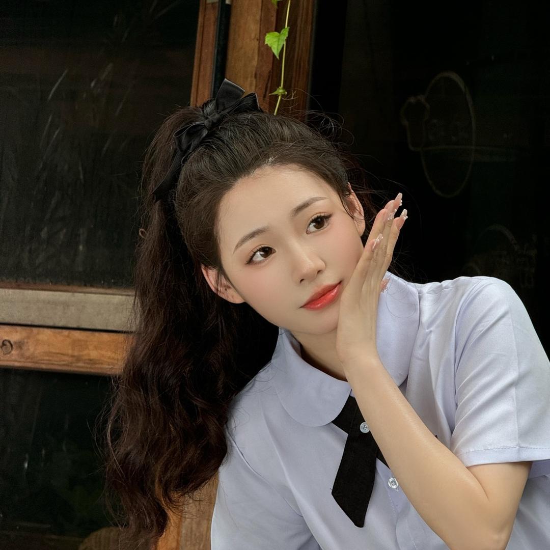仙女不讲李🤭
