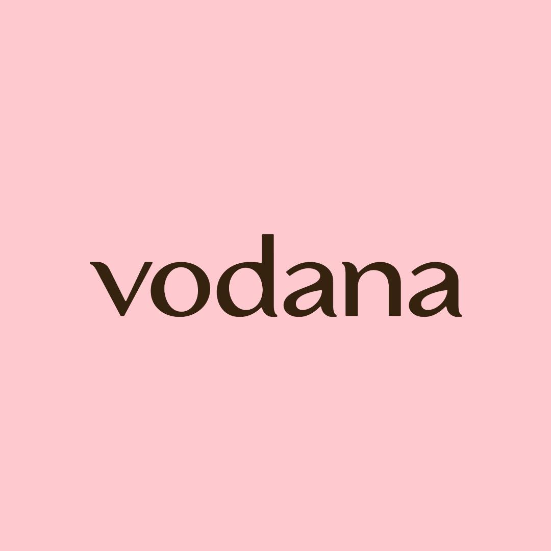 VODANA官方旗舰店