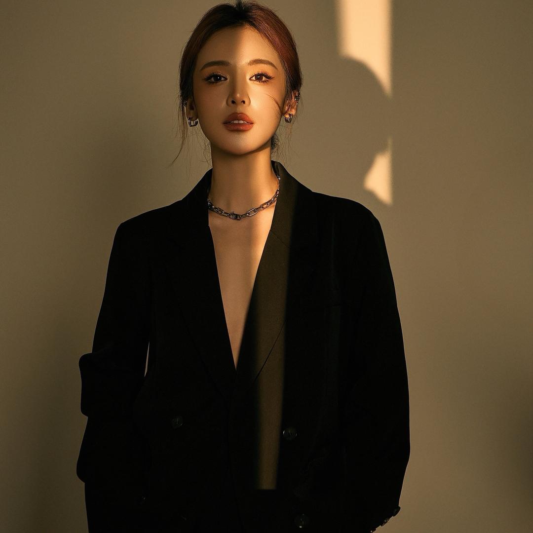 YMZ老板娘（日常号）