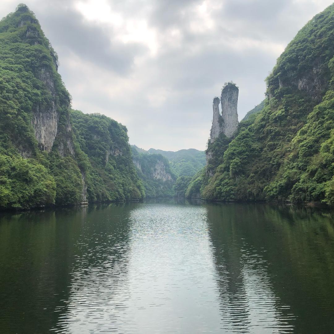 明天会更好