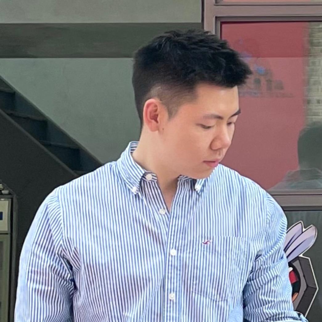 Mike麦克杨