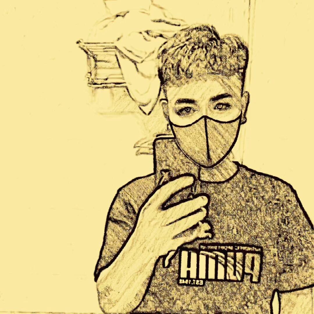 十 月*