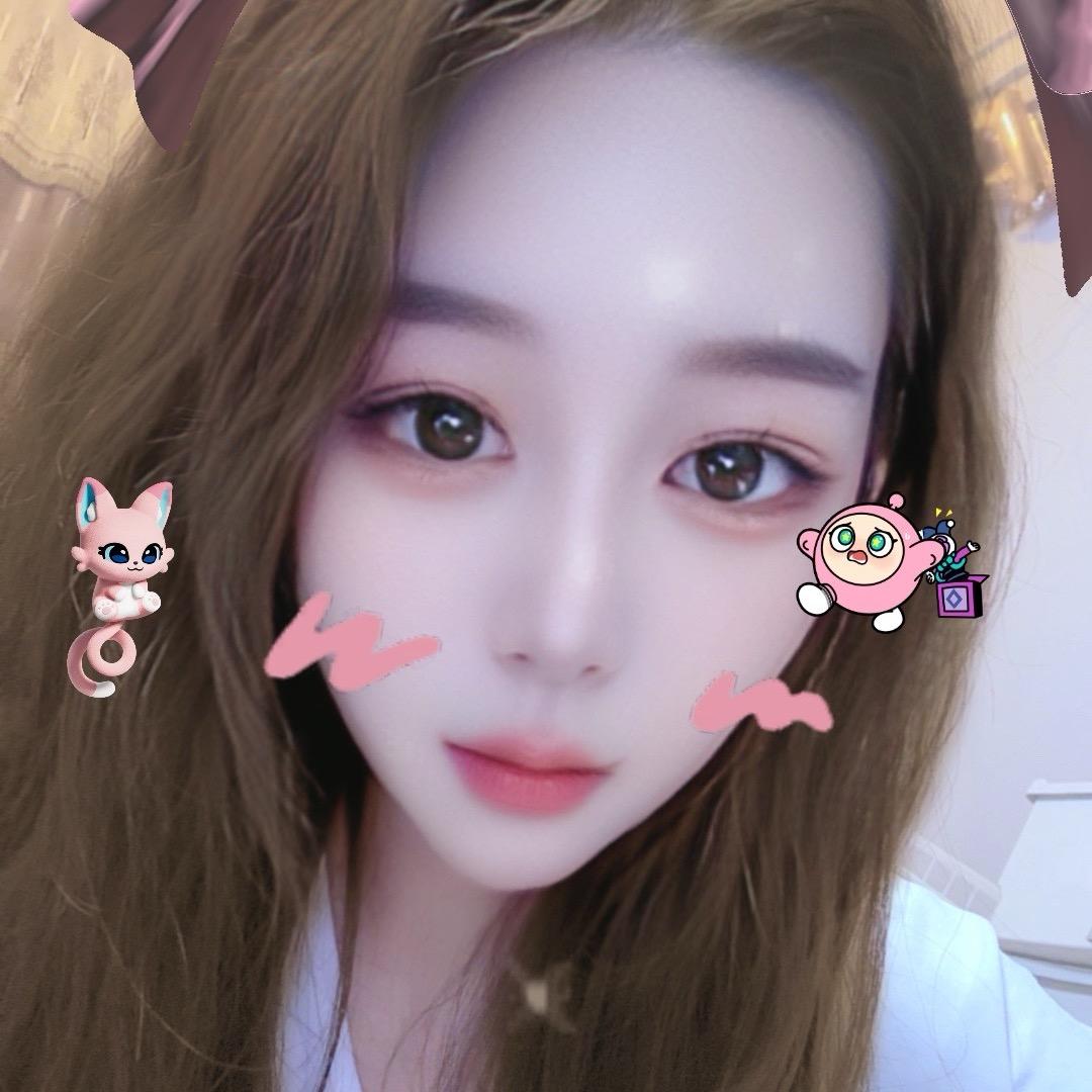 ❤️一一
