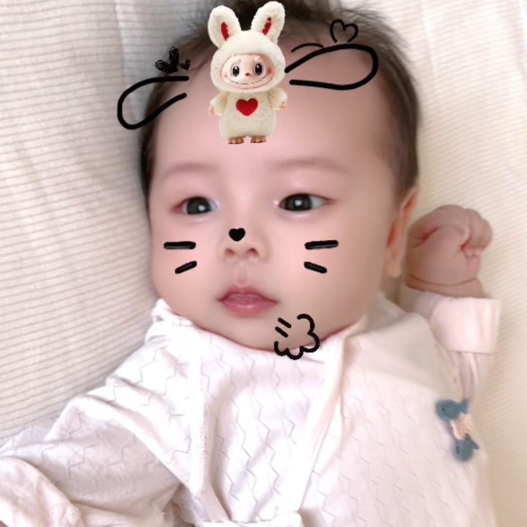 暖暖宝贝💋