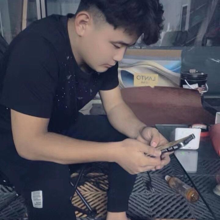 请叫我杰弟💕