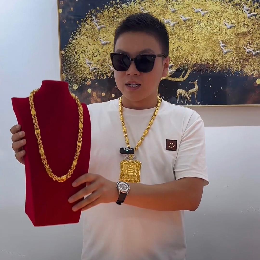 勐海大阳哥【八号当铺】