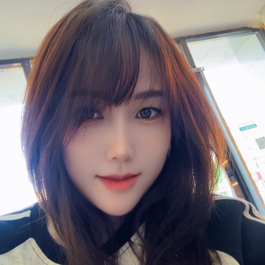 你是我的幸福
