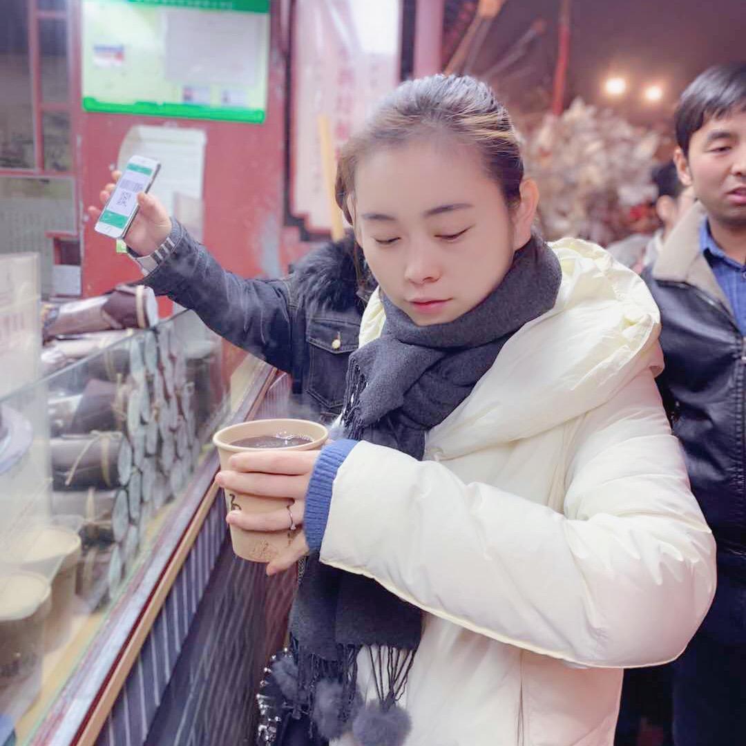 松松