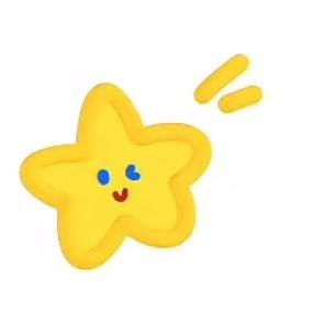 潘星星潘月亮