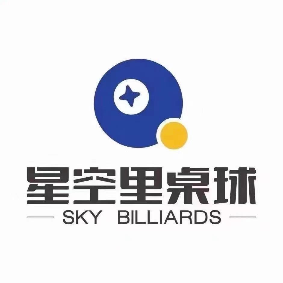 星空里桌球宁波汉德城店