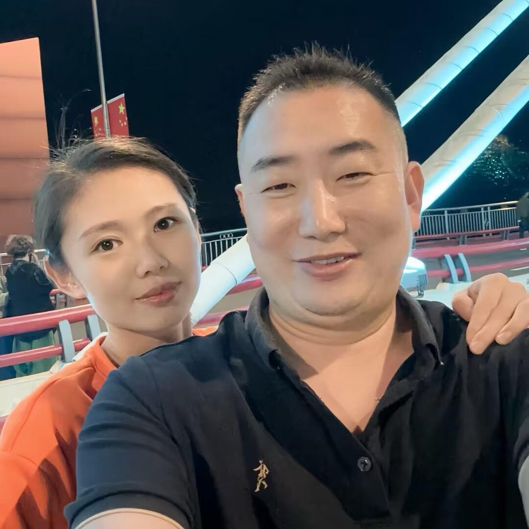 彭在手心李