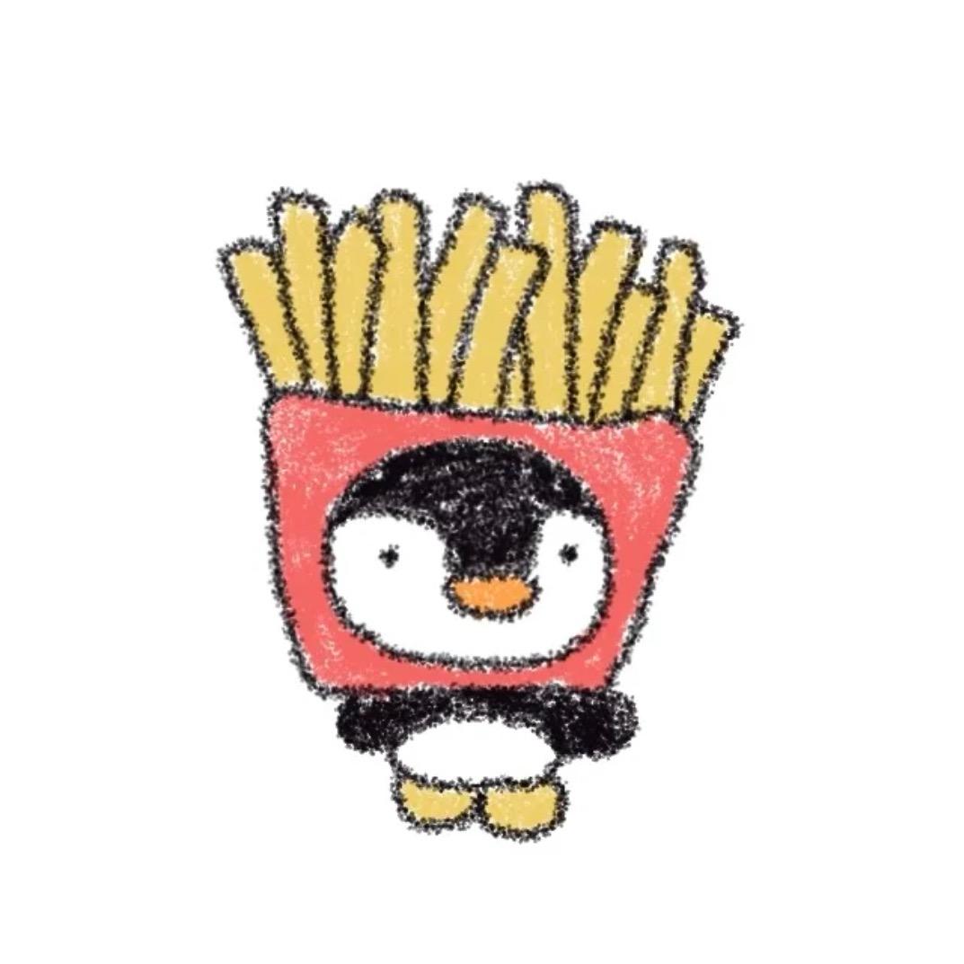 天天都吃麦当劳