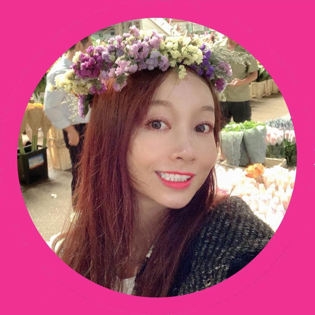绿麦田里的向日葵🌻