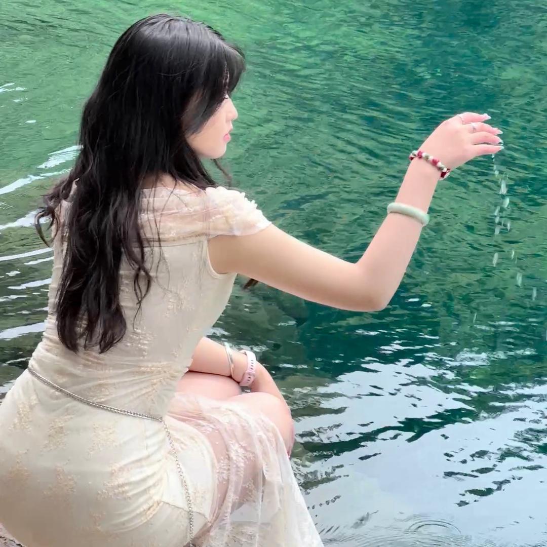 忘羡.
