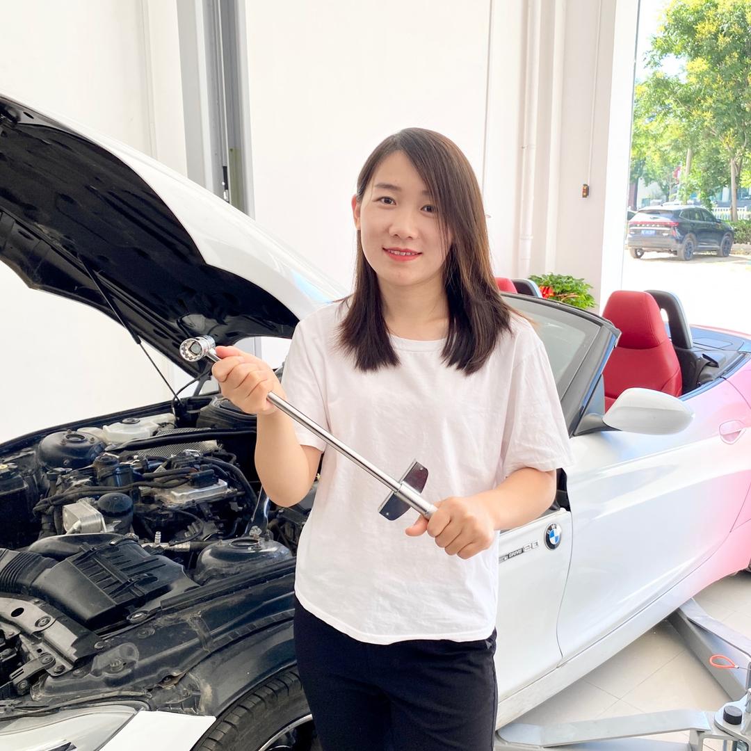 临西县百诚汽车维修服务中心