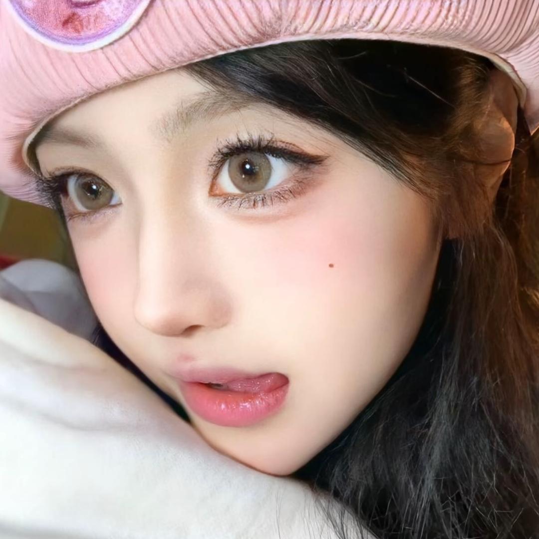 铁拳妹妹