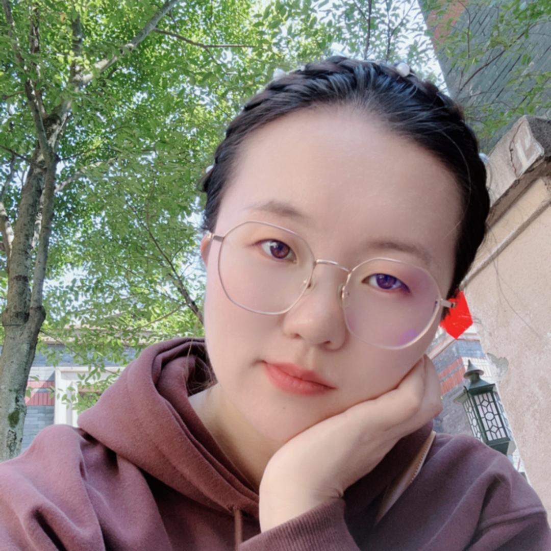 兰花子🎤（11月20晚8·10分首播）