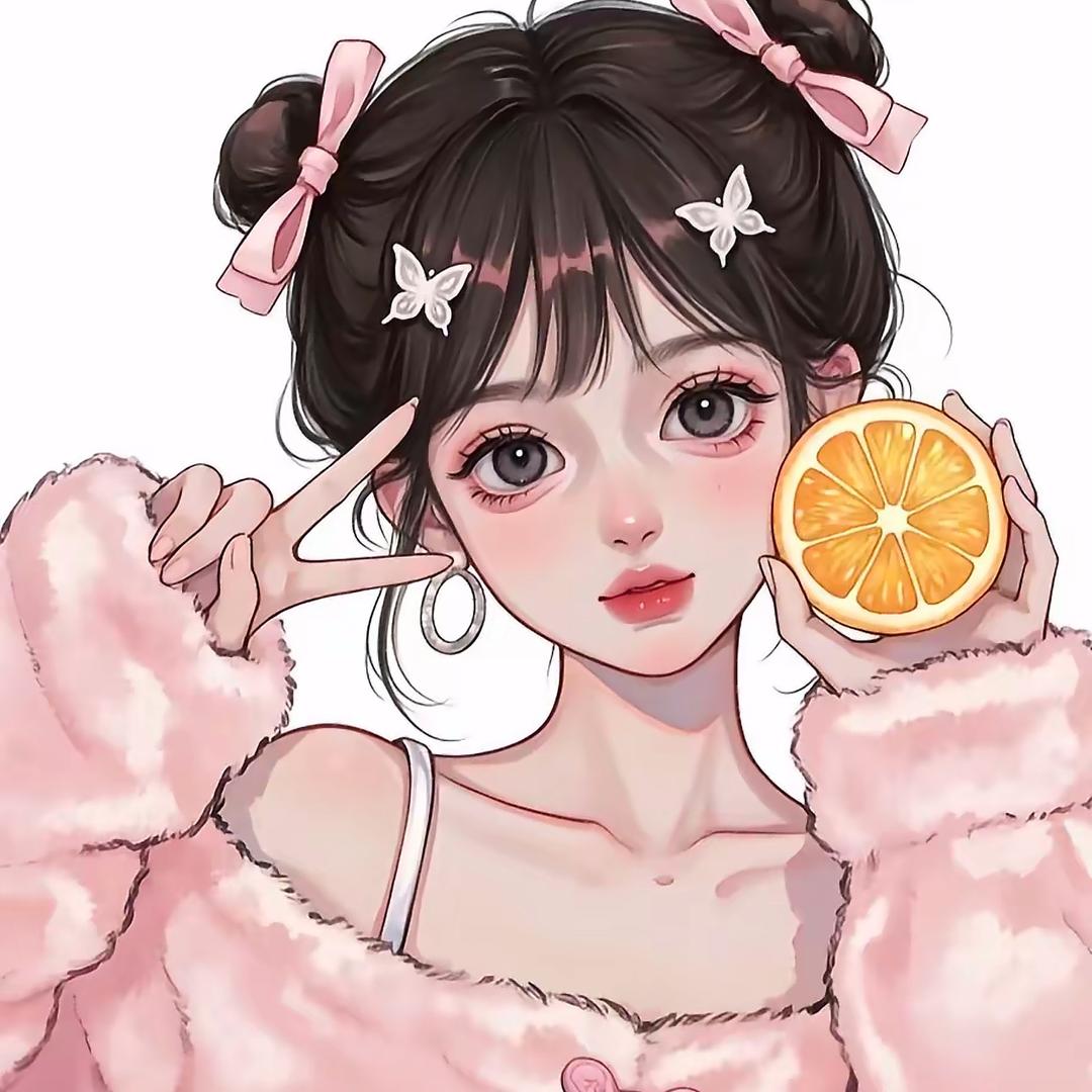 🎊阿冰呀mua～