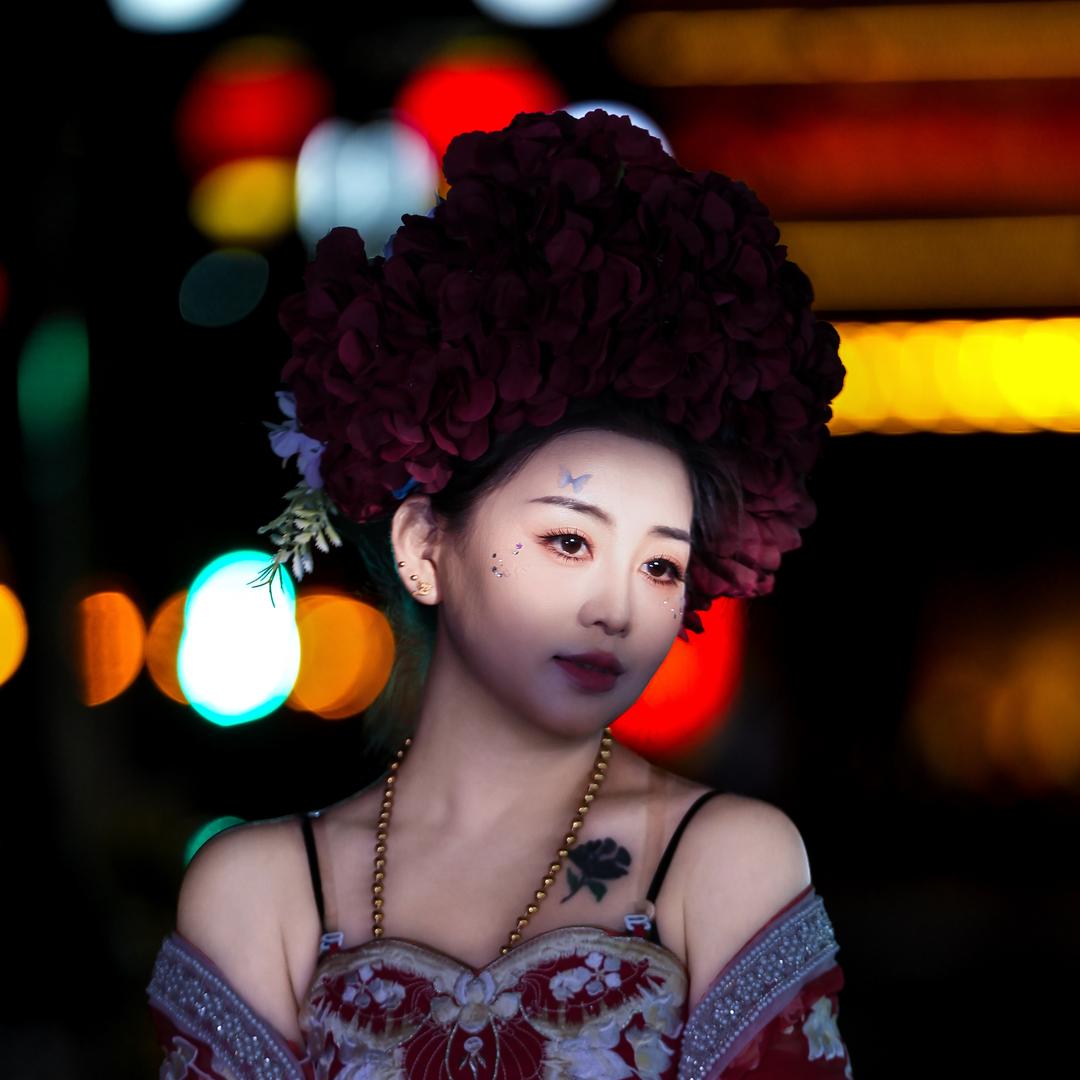女王👑陛下