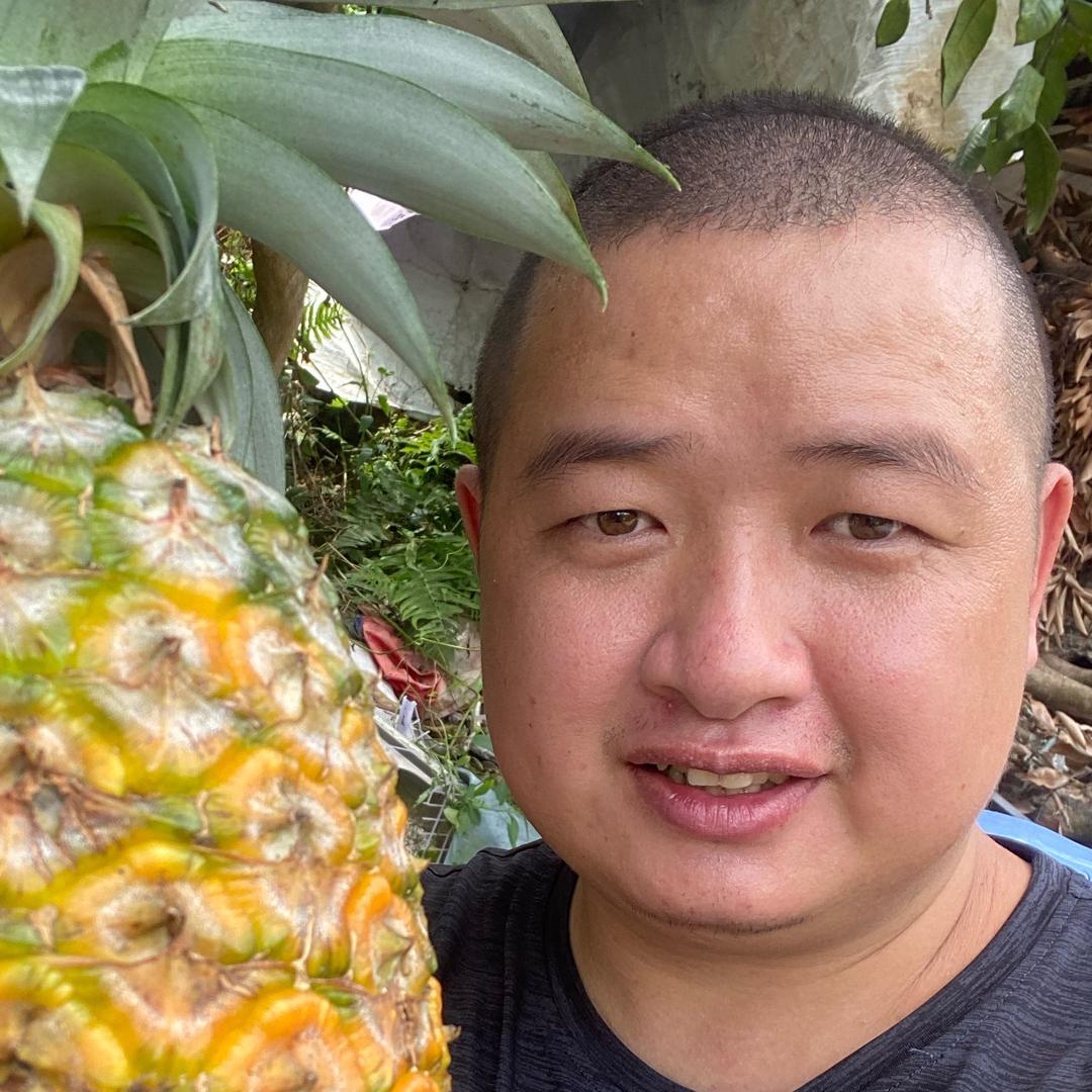 卢家阿荣