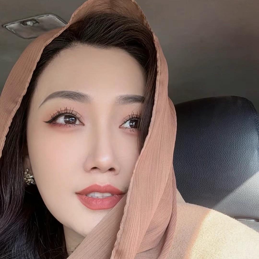 珍妮Sun