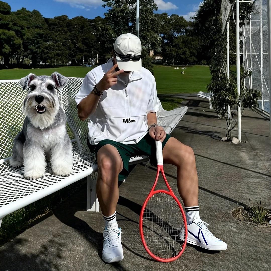 北京宁教🎾Sird犬舍族长𓃭