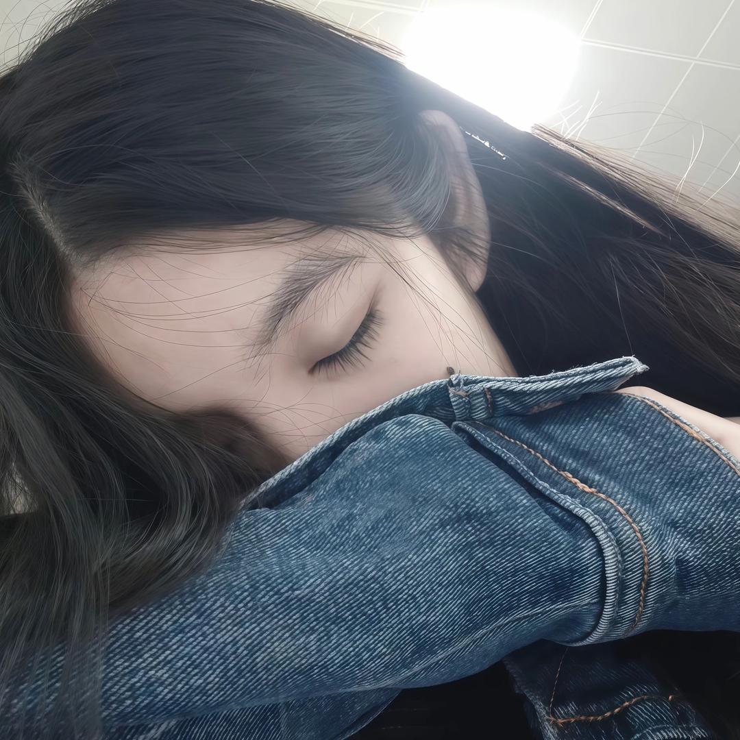 泪色