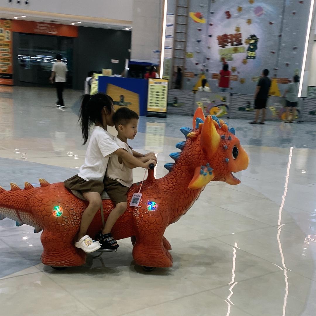 糖糖和果果