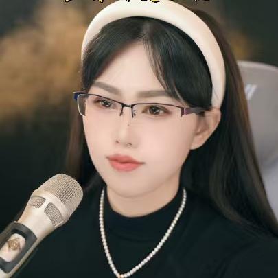 青丫头🎤